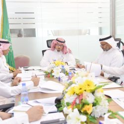 فريق عين مكة الإعلامي التطوعي  يكرم الإعلامية ليلى الشيخي