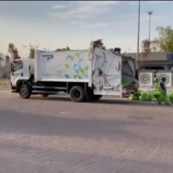 اللمسات الأخيرة لمهرجان العسل الدولي الرابع عشر بمحافظة بلجرشي..