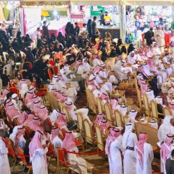 ” سار” تؤكد جاهزية قطار المشاعر لخدمة ضيوف الرحمن