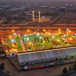 قنصلية جمهورية مصر العربية بجدة تحتفل بذكرى العيد السبعون لثورة٢٣ يوليو