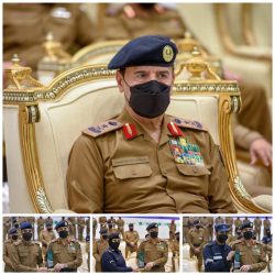 سمو أمير منطقة الباحة يرفع التهنئة للقيادة بمناسبة نجاح موسم حج هذا العام