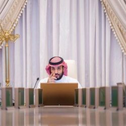 وزير الداخلية السعودي يقف على جاهزية أمن الحج