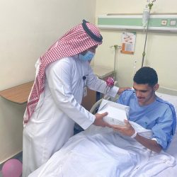 كفى تقنع 250 حاجاً بالإقلاع عن التدخين في أول أيام العيد..