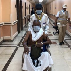 السعودية وأمريكا.. شراكة إستراتيجية محورية..