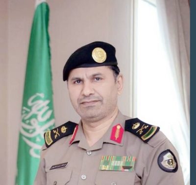 “القريش” نائبا لمدير الأمن العام و«الزهراني» مديرًا عاما للمرور.. 