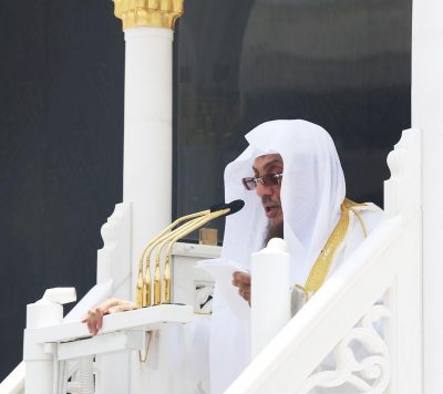 من تزوَّد من دُنياه لأُخراه، واتَّقَى اللهَ مولاه، وسلكَ إليه سبيلَ كل مُخبِتٍ أوَّاه..