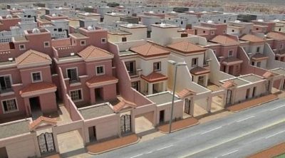 مجلس الوزراء يوافق على نظام الوساطة العقارية..