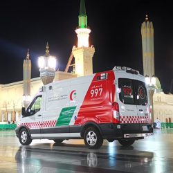 محافظ وادي الدواسر يفتتح مهرجان التمور الخامس..