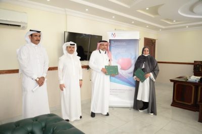 صحة جدة و الجمعية السعودية لأصدقاء مرضى التلاسيميا يجددان اتفاقية شراكة مجتمعية لخدمة المستفيدين..