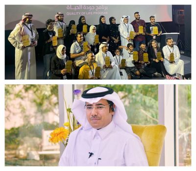 “العباد” للمرحلة النهائية في رحلة إبداعية حول المملكة…
