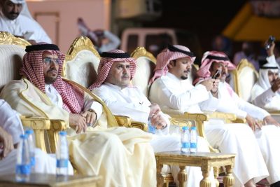 اختتام مهرجان التمور الخامس في محافظة وادي الدواسر..