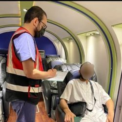 مدير عام فرع الرئاسة العامة لهيئة الأمر بالمعروف بجازان يقوم بجولات ميدانية على هيئة مدينة جازان..