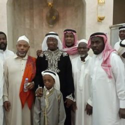 بعد 40 عاما في خدمة النشاطات الاجتماعية ناصر السعد في ذمة الله