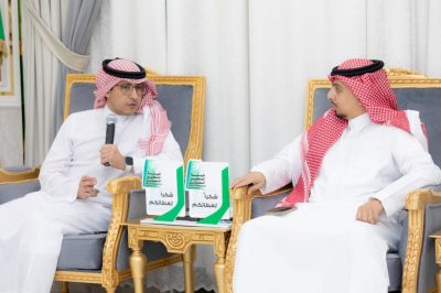 فواز عزيز :للجامعات دور مهم وكبير في تطوير وتفعيل أقسام الإعلام