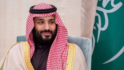 “سمو ولي العهد”يعلن إطلاق أعمال البنية التحتية والمخطط العام لمشروع “رؤى المدينة”