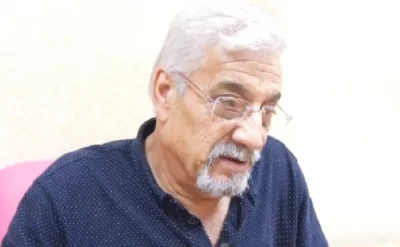 وفاة الممثل الأردني القدير داود جلاجل عن عمر يناهز ال 75 عاما