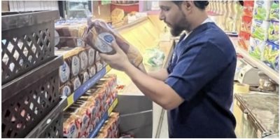 “‏جولة رقابية مسائية لبلدية حلي”