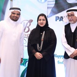 بلدية محافظة ضمد تسخِّر كافة إمكانياتها لشفط تجمعاتٍ المياه من شوارع المحافظة بعد الحالة المطرية…