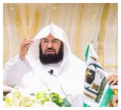السديس “رؤى_المدينة” وجهة إسلامية وثقافية عصرية وولي العهد حريص على الإرتقاء بمستوى الخدمات لضيوف الرحمن