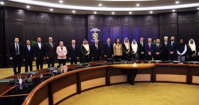 الفنار تعزز ريادتها في مجال تحول الطاقة بتطوير مشروع لإنتاج الهيدروجين الأخضر