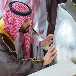 محافظ جدة يشهد توقيع مذكرة تفاهم بين فرع وزارة الرياضة بمنطقة مكة المكرمة وجمعية البر بجدة…