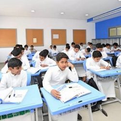 (600) موظف يقومون بالأشراف على (210) باباً بالمسجد الحرام