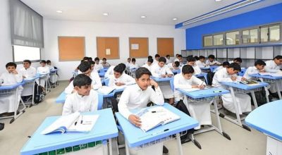 شارفت الإجازة على الانتهاء والعودة للمدارس الأحد