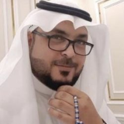 “رجل الأعمال عيادة الجهني “يحتفل بعقد قران كريمته على الشاب طلال المحياوي