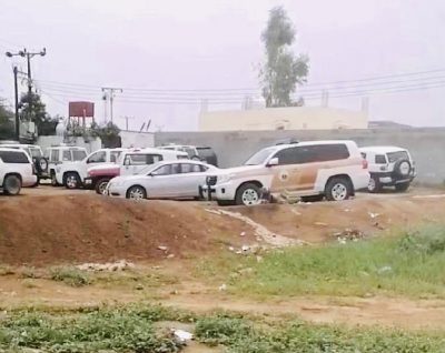 “جازان”جريمة قتل تهز قرية الرديس.. والجاني ينتحر