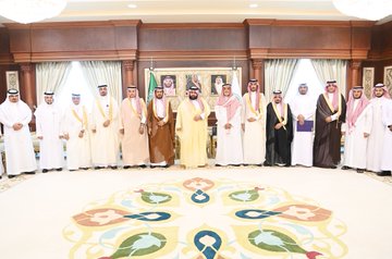 “سمو أمير جازان بالنيابة” يرعى توقيع (10) اتفاقيات تعاون بين تعليم جازان وعدد من الجهات الحكومية والأهلية