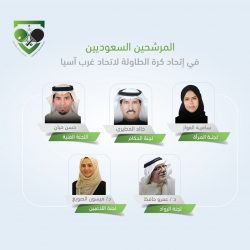 فرع الأمر بالمعروف بمنطقة الرياض يحصل على شهادة الأيزو في جودة العمل الإداري…