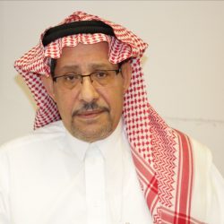 مكتب زراعة حفر الباطن يقيم محاضرة“ الأمراض المشتركة بين الإنسان والحيوان”