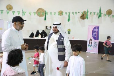 مستشفى الطوال العام ينفذ مبادرة “تدوم لطفلك الصحة” التوعوية…