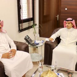 فرع البيئة والمياه والزراعة بمنطقة حائل يقيم مهرجان التمور في مدينة حائل…