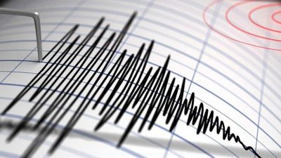 زلزال بقوة 6 درجات يضرب قبالة سواحل سومطرة في جنوب إندونيسيا…