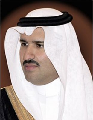 فيصل بن سلمان يشكر القيادة الرشيدة…