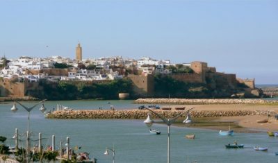 مقتــل سعودي في المغرب .. 