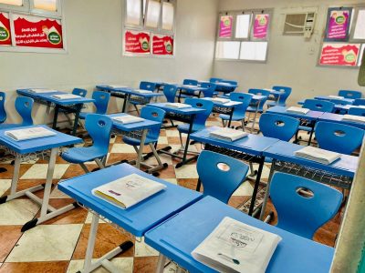 تعليم الباحة يكمل استعداداته لاستقبال أكثر من 55 ألف طالب وطالبة في مستهل العام الدراسي الجديد…