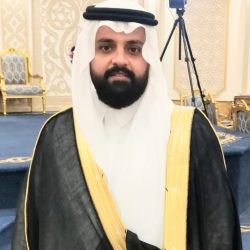 مدير عام فرع وزارة الموارد البشرية بالقصيم يزور أجنحة مركز التنمية بعنيزه ومكتب العمل…