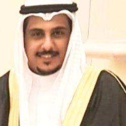 الشيخ فواز العصيمي يحتفل بعقد قرآن نجله أحمد بمحافظة الطائف