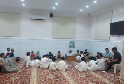 أكثر من 1700 طالب وطالبة ينخرطون في حلقات جمعية ترتيل لتحفيظ القرآن الكريم بالباحة… 