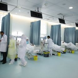 مدير عام “الجوازات” يشهد تخريج 410 أفراد من دورة الفرد الأساسي