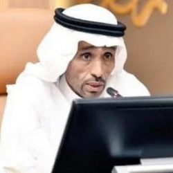 الشيخ محمد بن حمد العمري يهنئ القيادة الرشيدة بمناسبة ذكرى اليوم الوطني الـ92