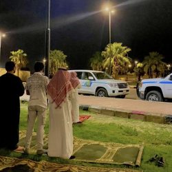 سمو نائب أمير جازان يزور مركز وادي مقاب