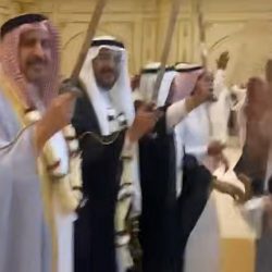 أفراح الليلي تنير سماء العروس