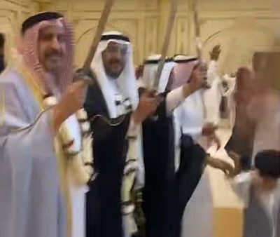 الجدعاني في القفص الذهبي