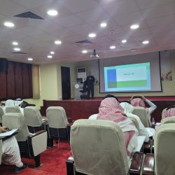 شكرا معالي وزير الشؤون البلدية والقروية والإسكان…