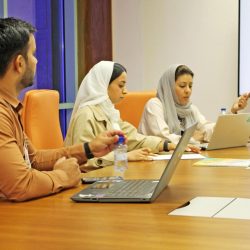 5 ساعات جراحية لإنقاذ قلب معتمرة ستينية بجدة