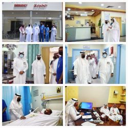 مبادرة فريق أكسجين بمدينة الملك سعود الطبية لقسم الأطفال…