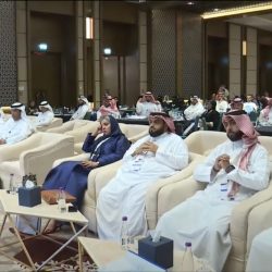 الأنصاري  يحتفل بزواج ابنه المهندس وليد…